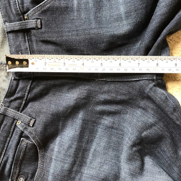 AG The Stevie Jeans! - Picture 10 of 11